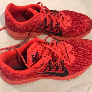 Nike Running Sneakers